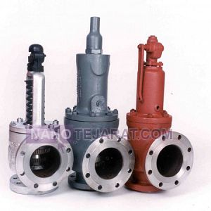 Industrial Valves Industrial Valves